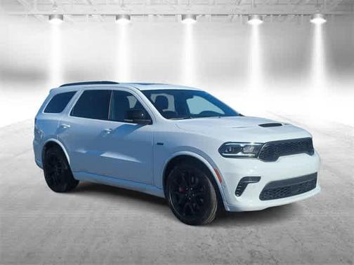 2023 Dodge Durango SRT 392 Premium AWD
