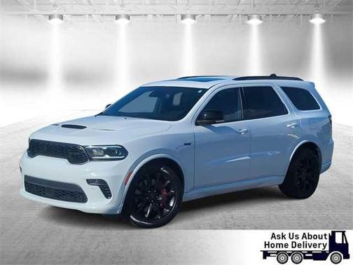 2023 Dodge Durango SRT 392 Premium AWD