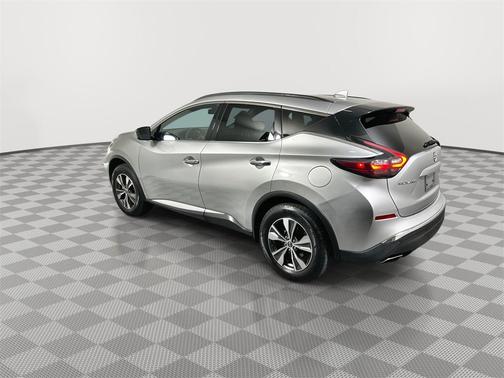 2023 Nissan Murano SV Intelligent AWD