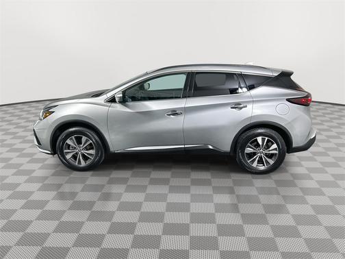 2023 Nissan Murano SV Intelligent AWD