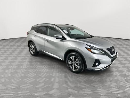 2023 Nissan Murano SV Intelligent AWD