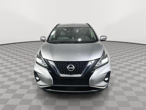 2023 Nissan Murano SV Intelligent AWD
