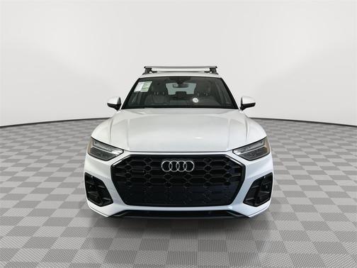 2025 Audi Q5 45 S line Premium