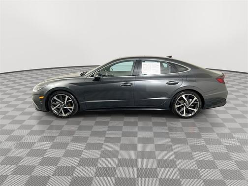 2023 Hyundai SONATA SEL Plus