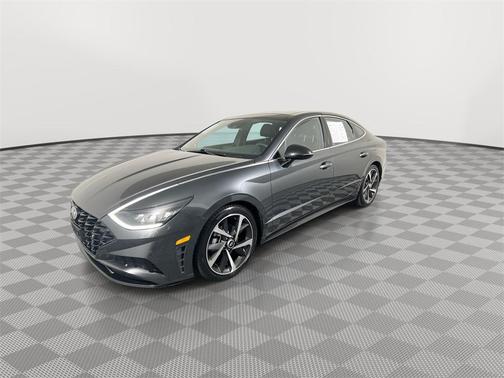 2023 Hyundai SONATA SEL Plus