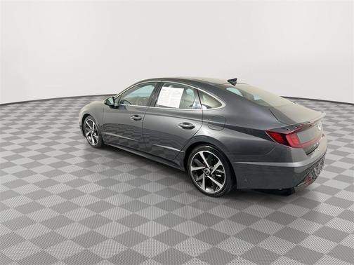 2023 Hyundai SONATA SEL Plus