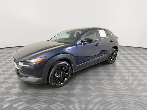 2024 Mazda CX-30 2.5 S Select Sport