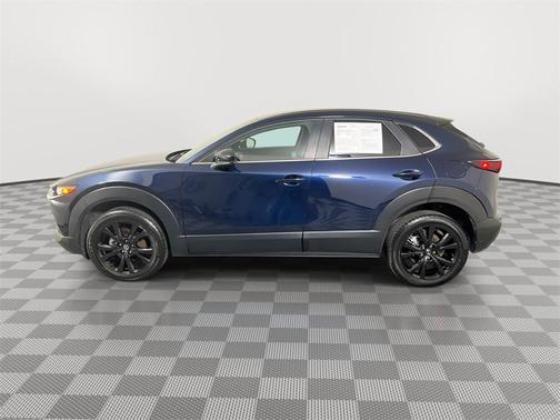 2024 Mazda CX-30 2.5 S Select Sport