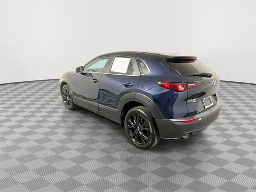 2024 Mazda CX-30 2.5 S Select Sport