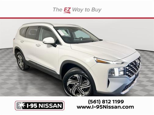 2023 Hyundai SANTA FE SEL 2.4