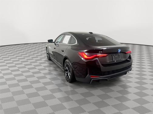2024 BMW i4 Gran Coupe eDrive40