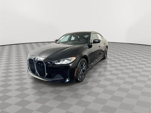 2024 BMW i4 Gran Coupe eDrive40