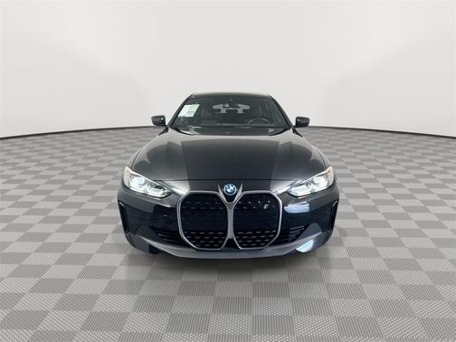 2024 BMW i4 Gran Coupe eDrive40