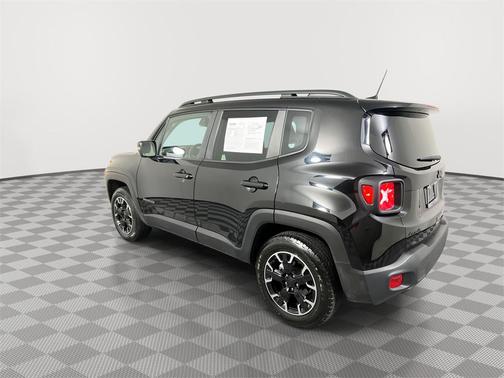 2023 Jeep Renegade Upland