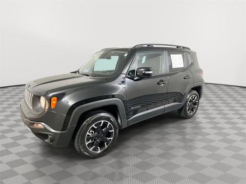 2023 Jeep Renegade Upland