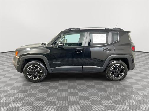 2023 Jeep Renegade Upland