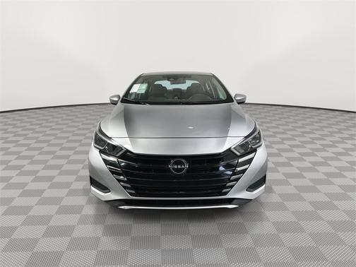 2023 Nissan Versa 1.6 SV