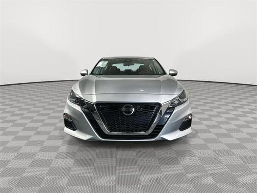 2021 Nissan Altima 2.5 S