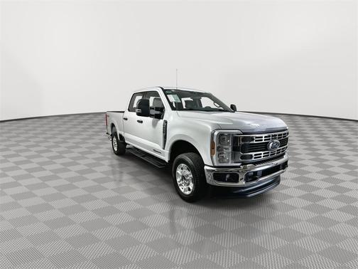 2025 Ford F-250 XLT
