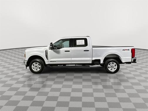 2025 Ford F-250 XLT