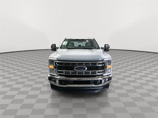 2025 Ford F-250 XLT