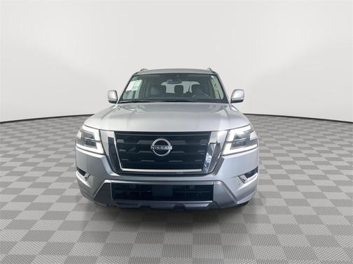 2023 Nissan Armada SV 2WD