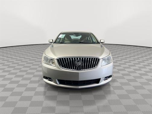 2013 Buick LaCrosse Premium 2