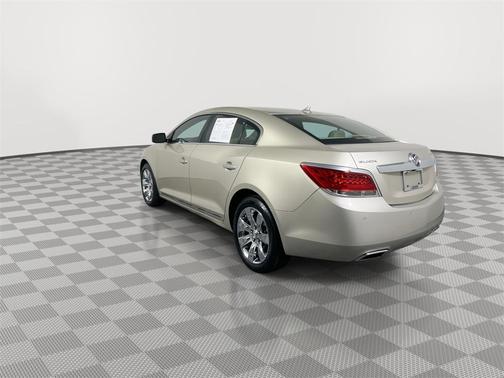 2013 Buick LaCrosse Premium 2