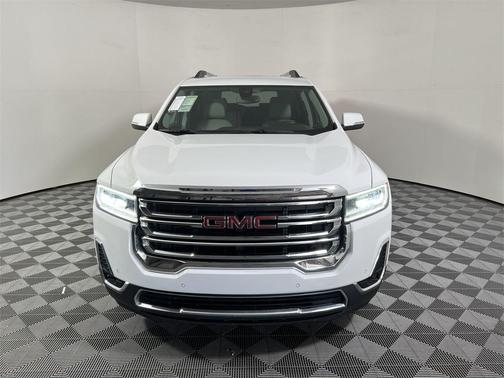 2023 GMC Acadia FWD SLT