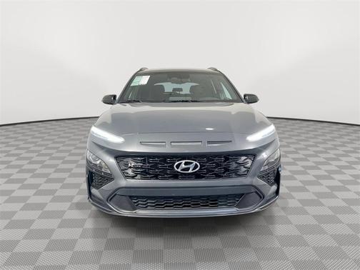 2023 Hyundai KONA N Line