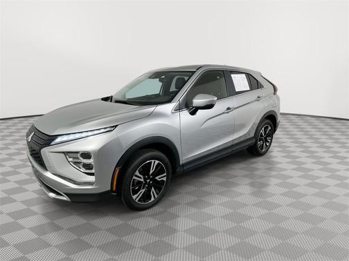 2025 Mitsubishi Eclipse Cross SE