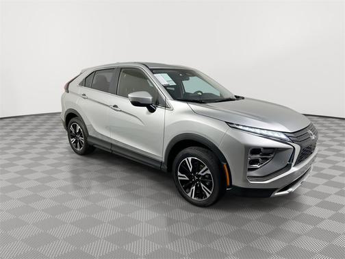 2025 Mitsubishi Eclipse Cross SE