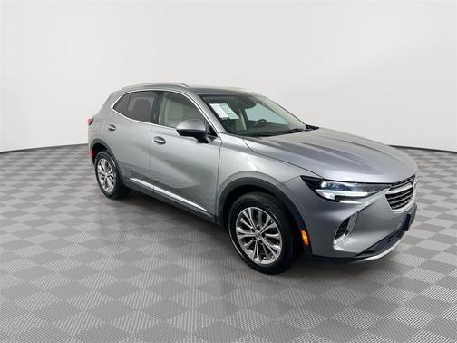 2023 Buick Envision Preferred FWD