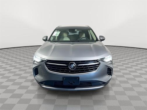 2023 Buick Envision Preferred FWD