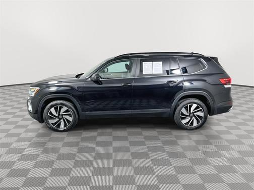 2024 Volkswagen Atlas 2.0T SE w/Technology 4MOTION