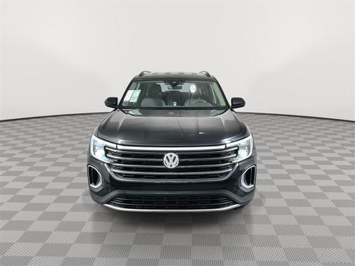 2024 Volkswagen Atlas 2.0T SE w/Technology 4MOTION