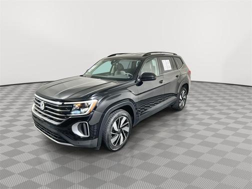 2024 Volkswagen Atlas 2.0T SE w/Technology 4MOTION