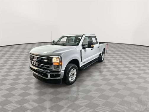 2025 Ford F-250 XLT