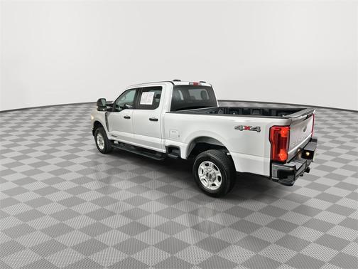 2025 Ford F-250 XLT