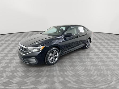 2023 Volkswagen Jetta 1.5T SE