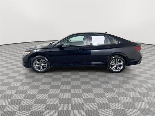 2023 Volkswagen Jetta 1.5T SE