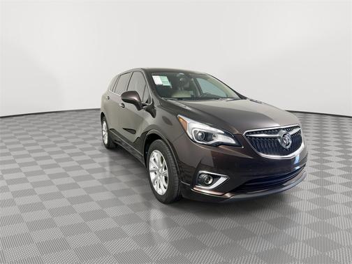 2020 Buick Envision FWD Preferred