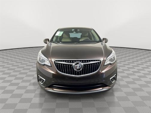 2020 Buick Envision FWD Preferred