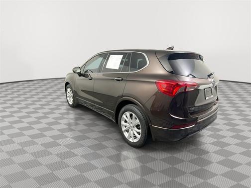 2020 Buick Envision FWD Preferred