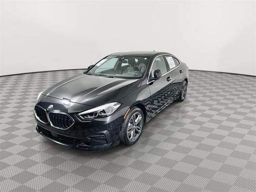 2024 BMW 228 Gran Coupe sDrive