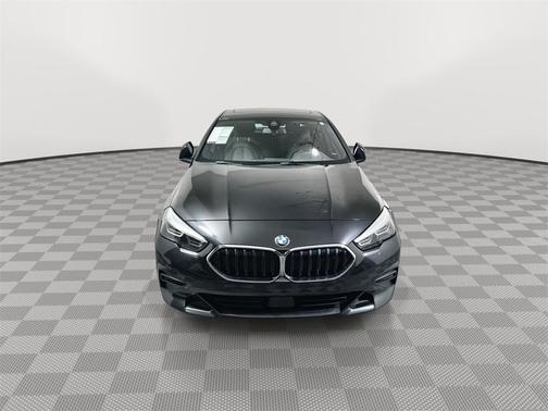 2024 BMW 228 Gran Coupe sDrive