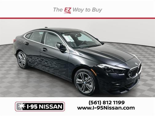 2024 BMW 228 Gran Coupe sDrive