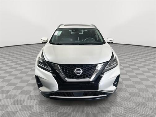 2023 Nissan Murano Platinum FWD