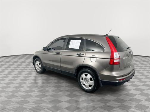 2011 Honda CR-V LX