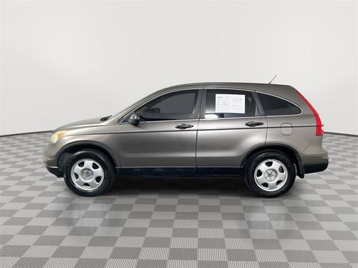 2011 Honda CR-V LX